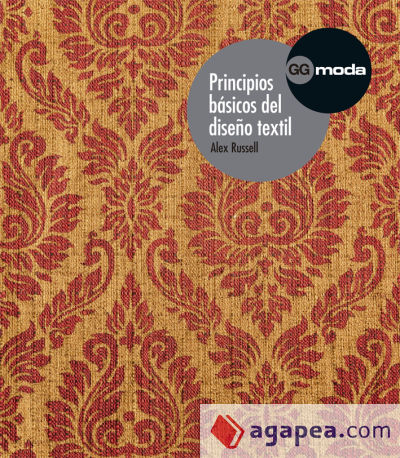 Principios b&aacute;sicos del dise&ntilde;o textil