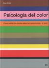 Psicología Del Color
