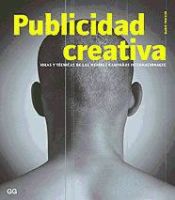 Portada de Publicidad creativa