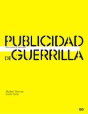 Portada de Publicidad de guerrilla