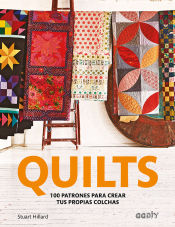 Portada de Quilts