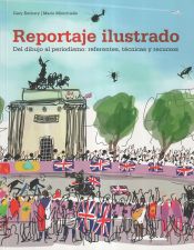 Portada de Reportaje ilustrado