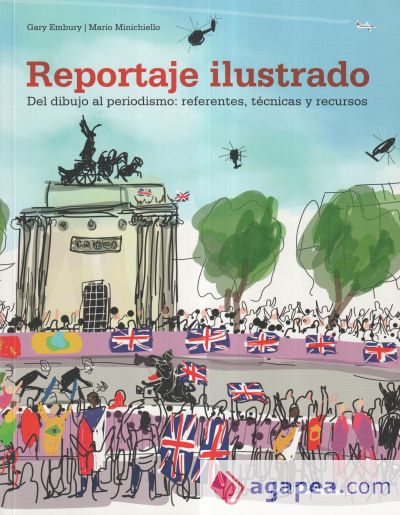 Reportaje ilustrado