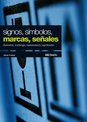 Portada de Signos, símbolos, marcas, señales