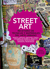 Portada de Street Art