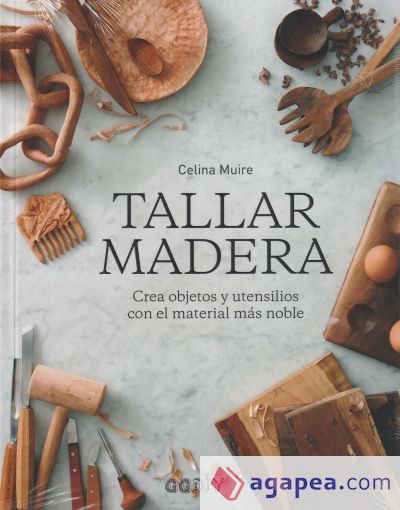 Tallar madera