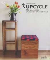 Portada de Upcycle