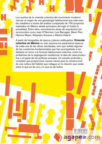 Vivienda colectiva en México