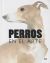 Portada de Perros en el arte, de Angus Hyland