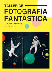 Portada de Taller de fotografía fantástica