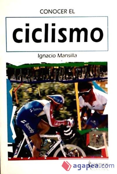 Conocer el ciclismo