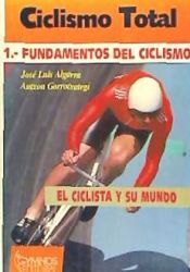 Portada de Fundamentos del ciclismo