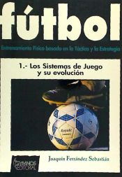 Portada de Fútbol: Sistemas de juego