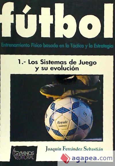 Fútbol: Sistemas de juego Fútbol: Sistemas de juego