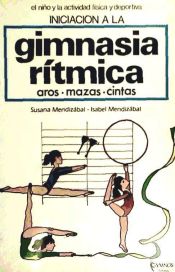 Portada de Gimnasia ritmica 2/aros