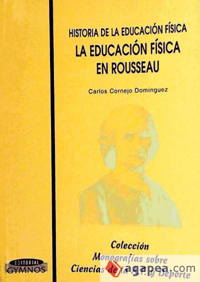HISTORIA DE LA EDUCACIÓN FÍSICA