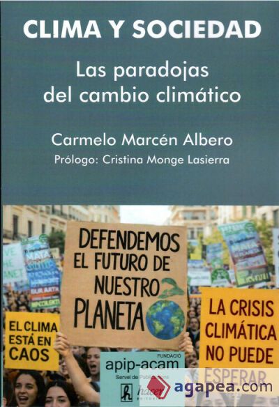 Clima y sociedad Clima y sociedad