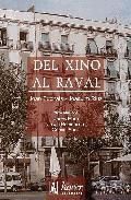 Portada de DEL XINO AL RAVAL