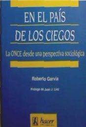 Portada de EN EL PAIS DE LOS CIEGOS