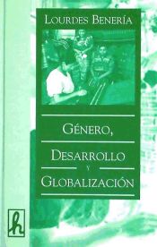 Portada de GENERO DESARROLLO Y GLOBALIZACION (T)