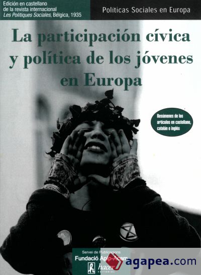 La Participación Cívica Y Política De Los Jóvenes En Europa