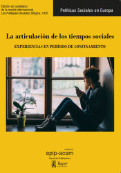 Portada de La articulación de los tiempos sociales