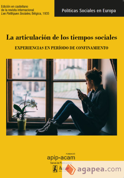 La articulación de los tiempos sociales