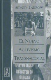 Portada de NUEVO ACTIVISMO TRANSNACIONAL,EL