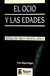 Portada de OCIO Y LAS EDADES