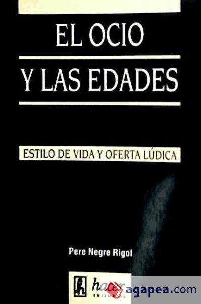 OCIO Y LAS EDADES