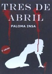 Portada de Tres de abril