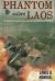 Portada de Phantom sobre Laos, de David R. Honodel