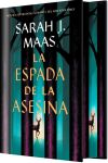 La Espada De La Asesina (edición Limitada)