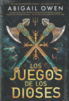 Los Juegos De Los Dioses (edición Especial Limitada)