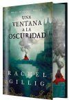 Una Ventana A La Oscuridad (edición Especial Limitada)