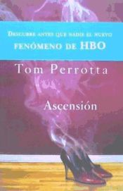 Portada de Ascensión