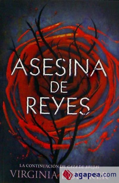 Asesina de reyes