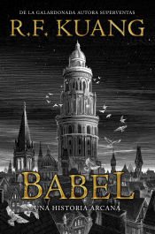 Portada de Babel