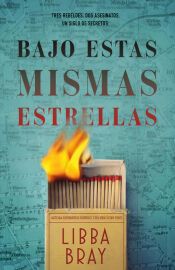 Portada de Bajo estas mismas estrellas