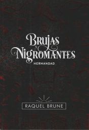 Portada de Brujas y nigromantes