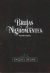 Portada de Brujas y nigromantes, de Raquel Brune