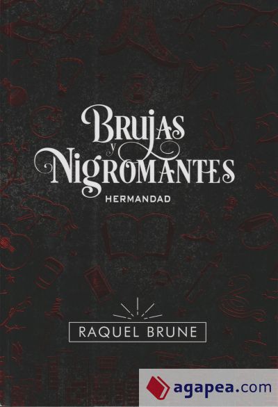 Brujas y nigromantes