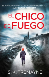 Portada de CHICO DE FUEGO,EL