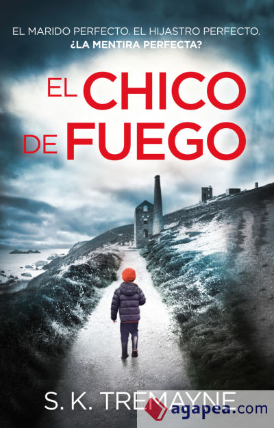 CHICO DE FUEGO,EL