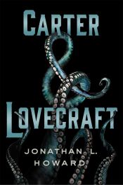 Portada de Carter & Lovecraft