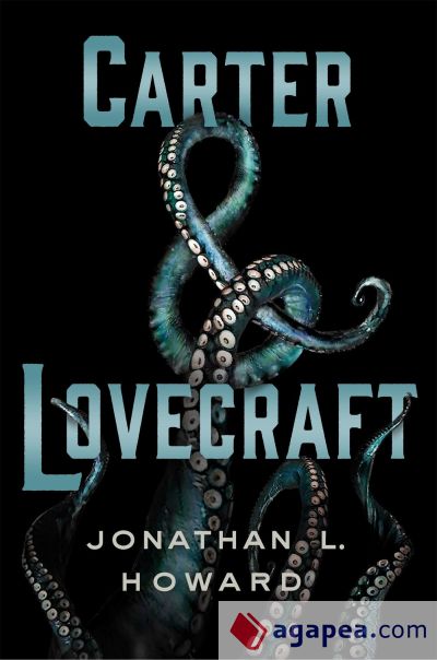 Carter & Lovecraft