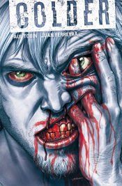 Portada de Colder