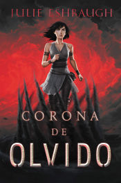 Portada de Corona de olvido