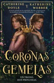 Portada de Coronas gemelas
