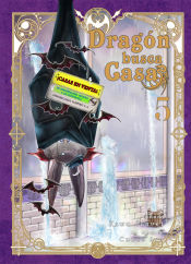 Portada de Dragón busca casa